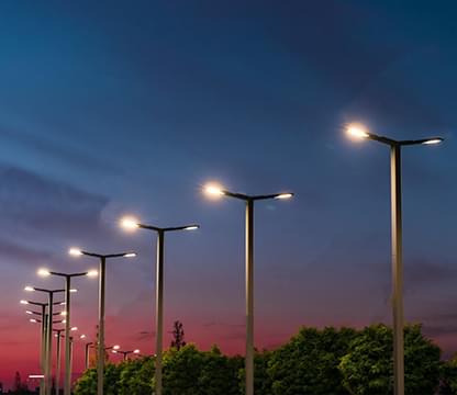 advanced lighting systems